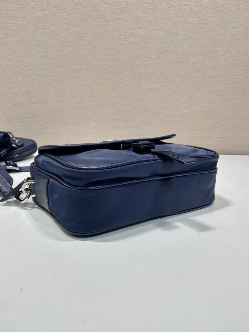 mens Pra*a satchel bags
